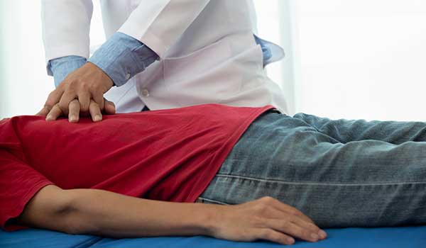 突然死のリスク